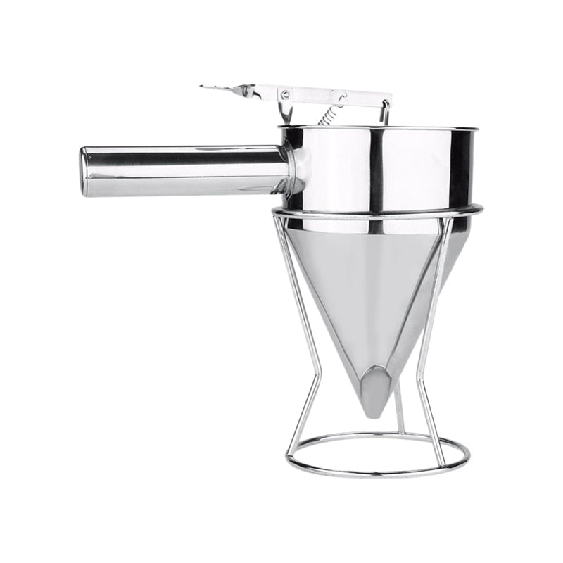 Batter Dispenser Trakt | Skanto