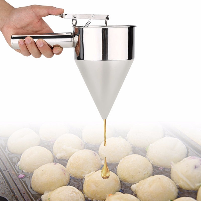 Batter Dispenser Trakt | Skanto