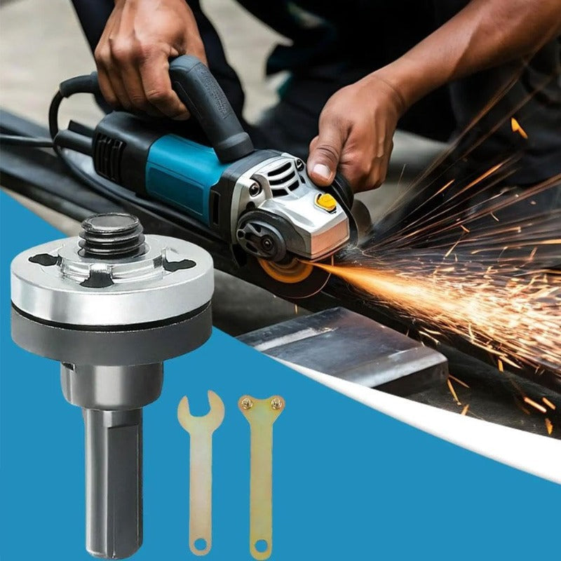 Drill Til Grinder Adapter Kit Skanto