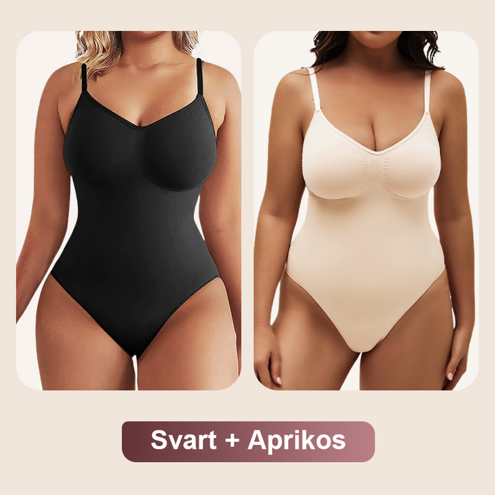 Skanto | BodyKraft Forge — Form dine kurver sexy og føl deg usynlig komfortabel hele dagen!