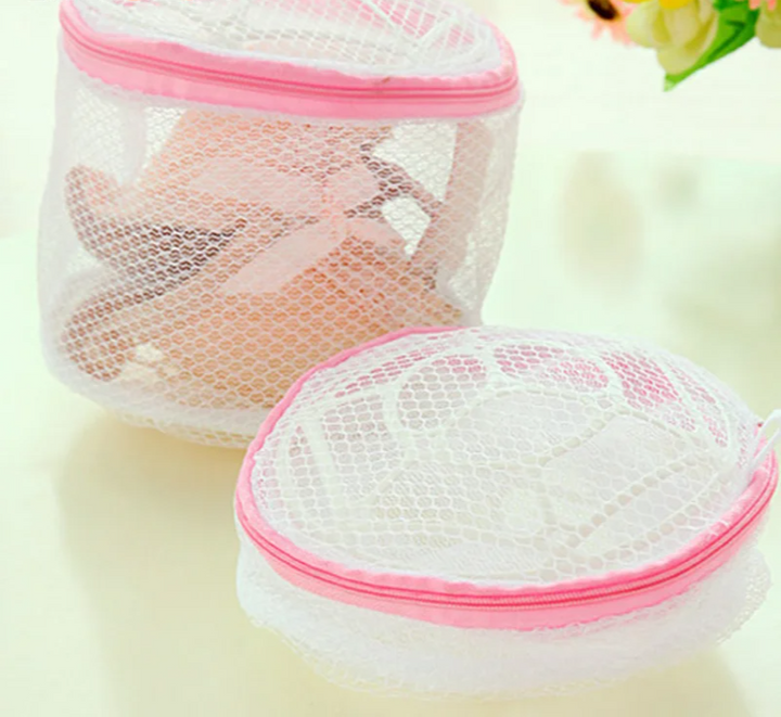 LaceGuard – Premium Vaskepose for Lingerie & Organizer Skanto