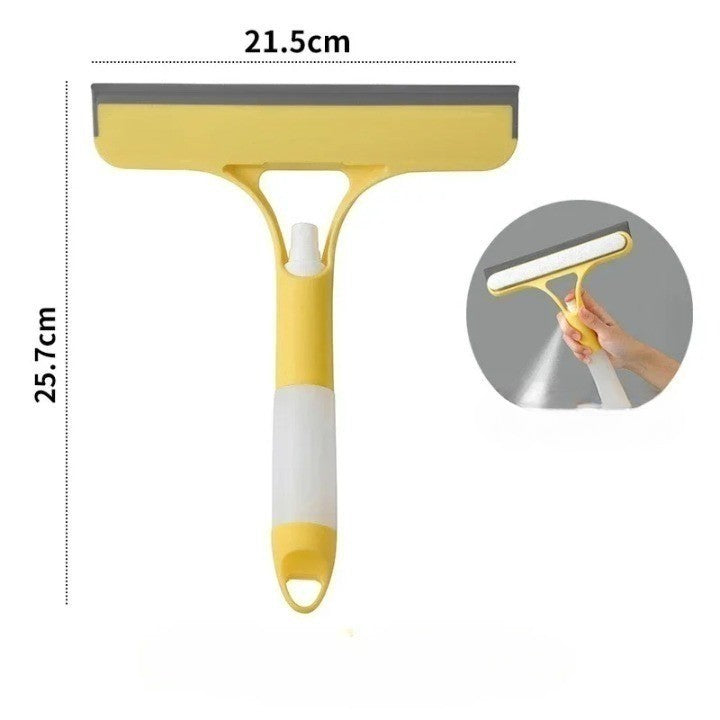 Triple Flow Water Collector Window Wizard Cleaner | Skanto