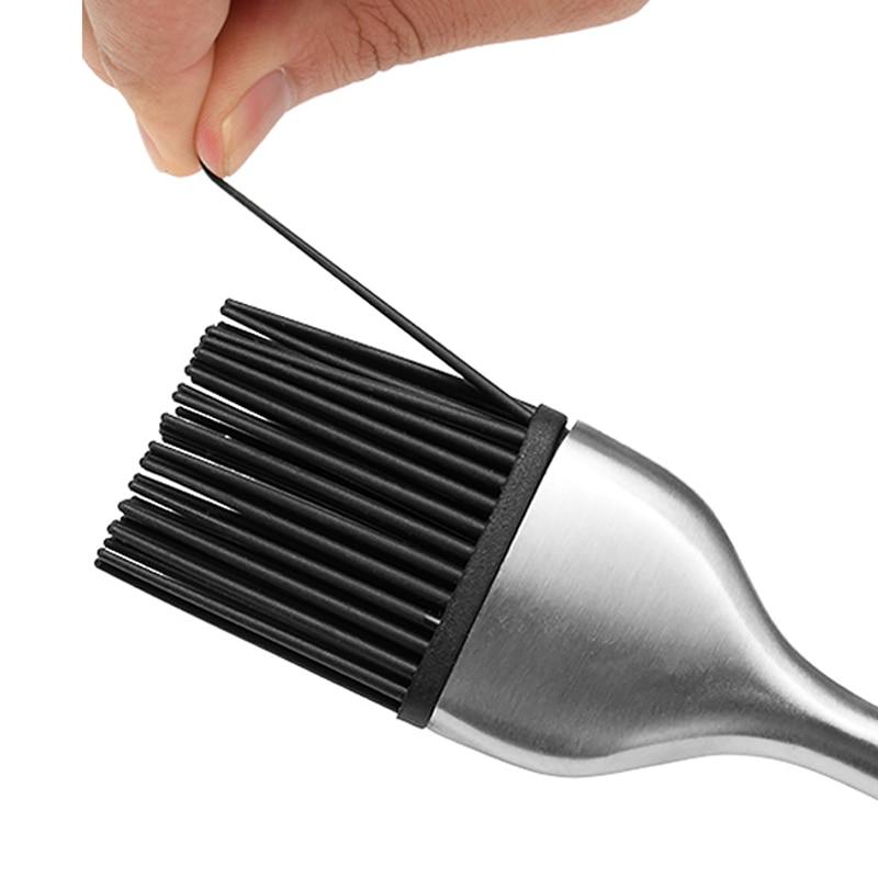BBQ Grill Basting Brush | Skanto
