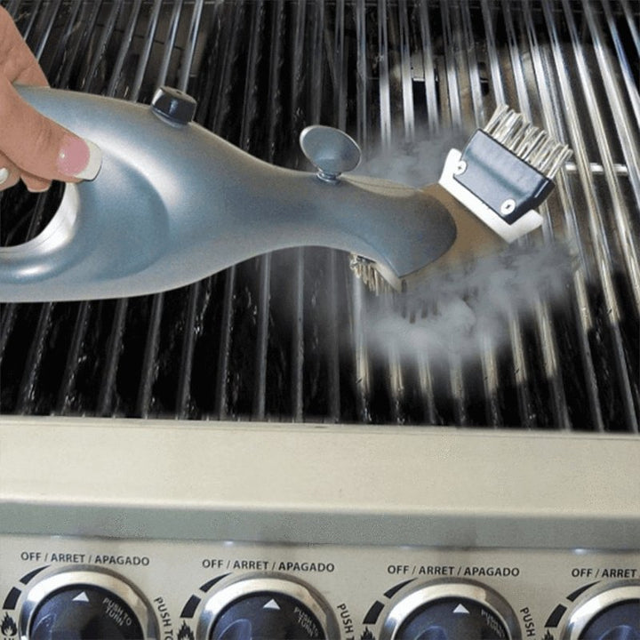 Skanto | BBQ Dampspylerbørste
