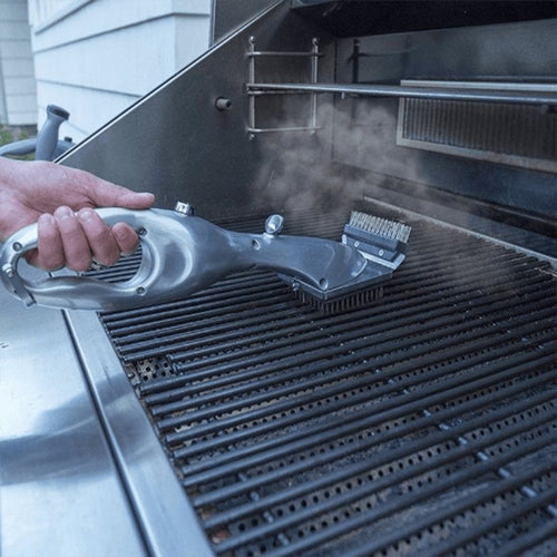 Skanto | BBQ Damp Rengjøringsbørste