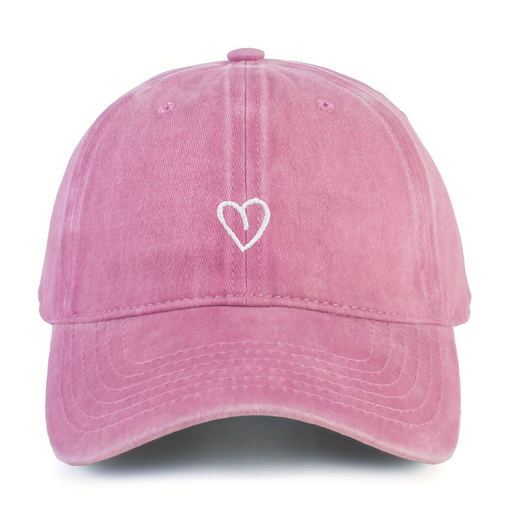 DreamShade Tie-Dye Baseball Cap – Justerbar brodert caps med fantasitema | Skanto