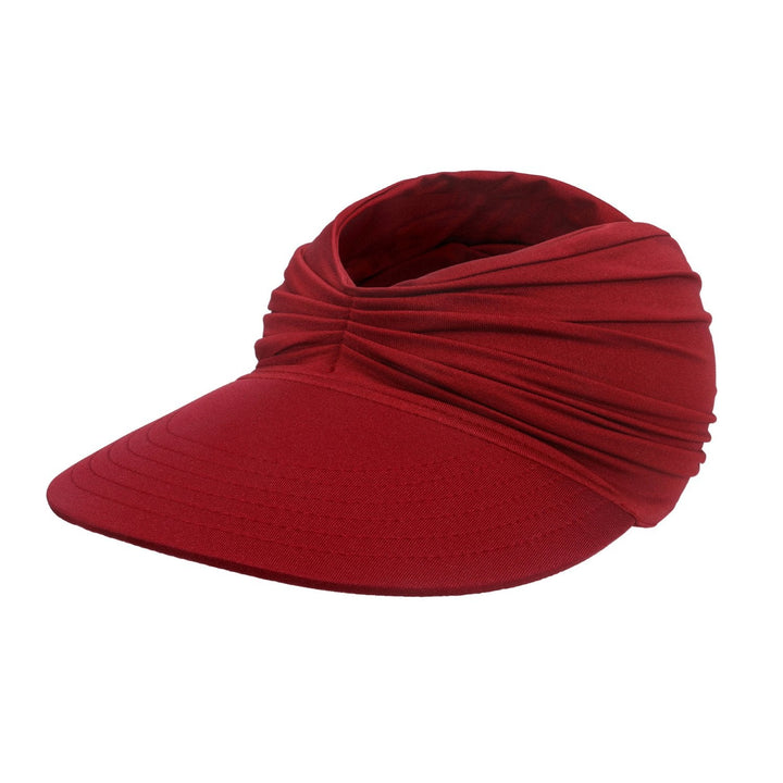 Skanto | Sommer kvinne Solhatt