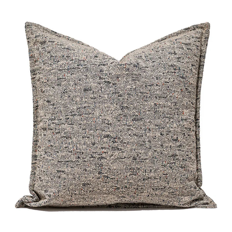 Skanto | Sofistikert Jacquard Broderte Dekorative Putetrekk