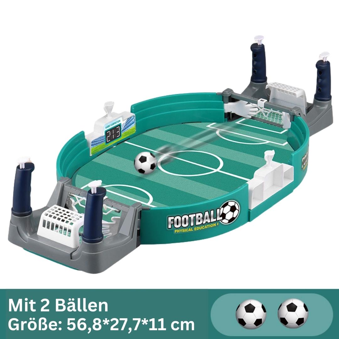 Mini Football Pro - Kompakt Spillmoro for familien Skanto