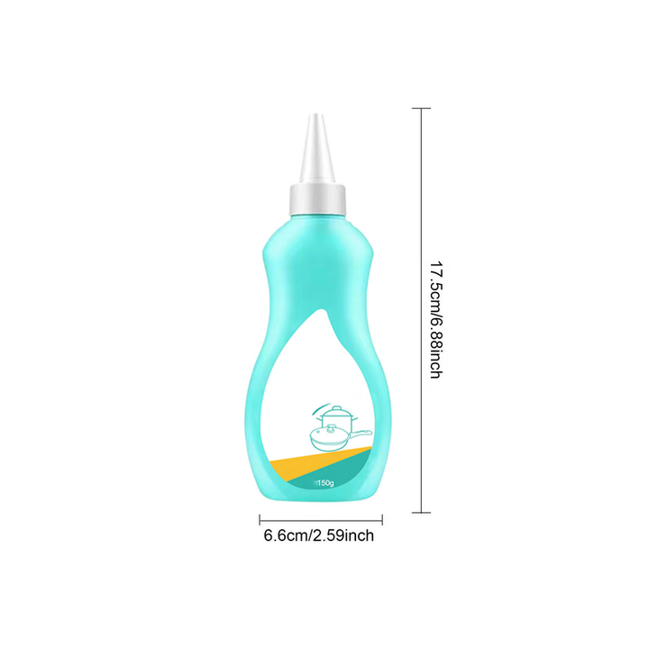 Skanto | Magic Gel Cleaner