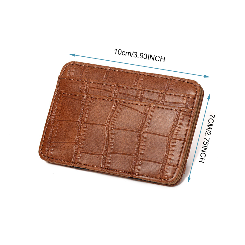 Skanto | Lær Magic Wallet