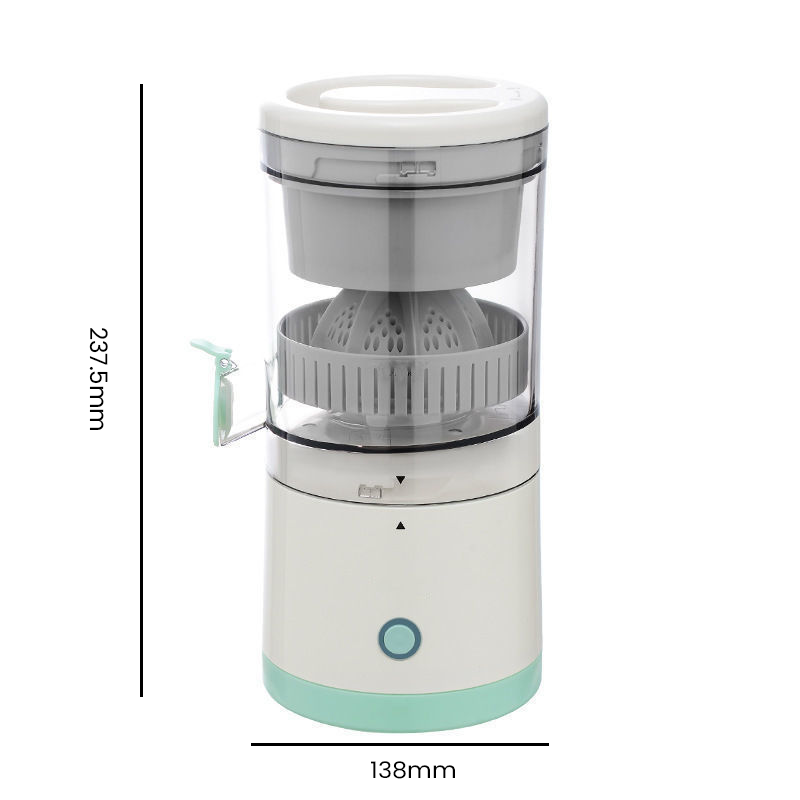 Skanto | Automatisk husholdnings elektrisk juicer