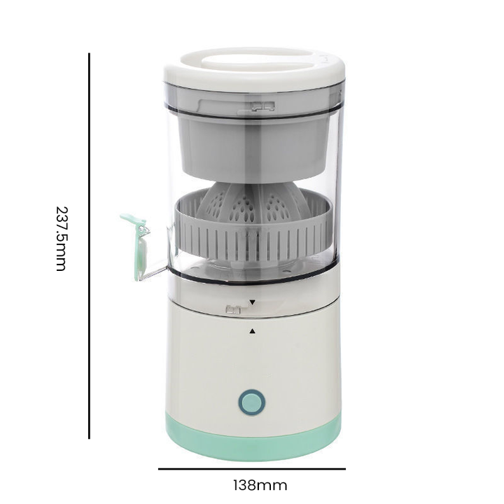 Skanto | Automatisk husholdnings elektrisk juicer