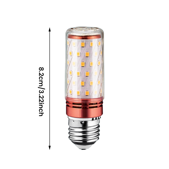 Skanto | Energisparende LED-pære