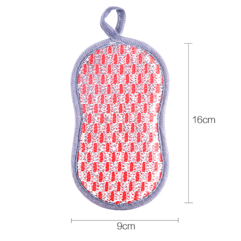 Multifunksjonell Dobbeltsidig Håndkle | Skanto