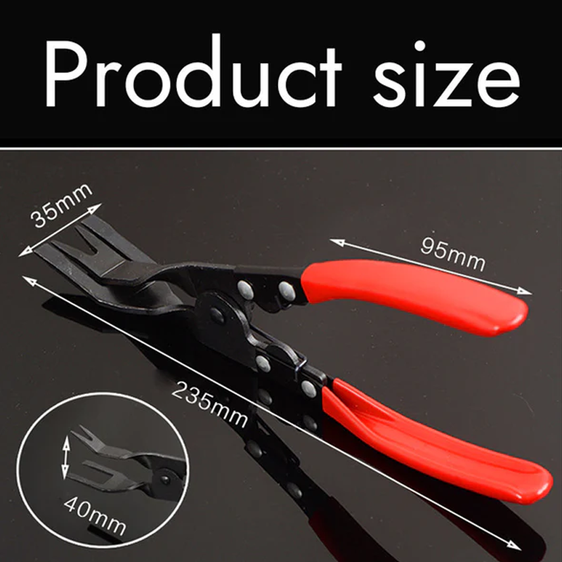 Plastisk naglesaks | Skanto