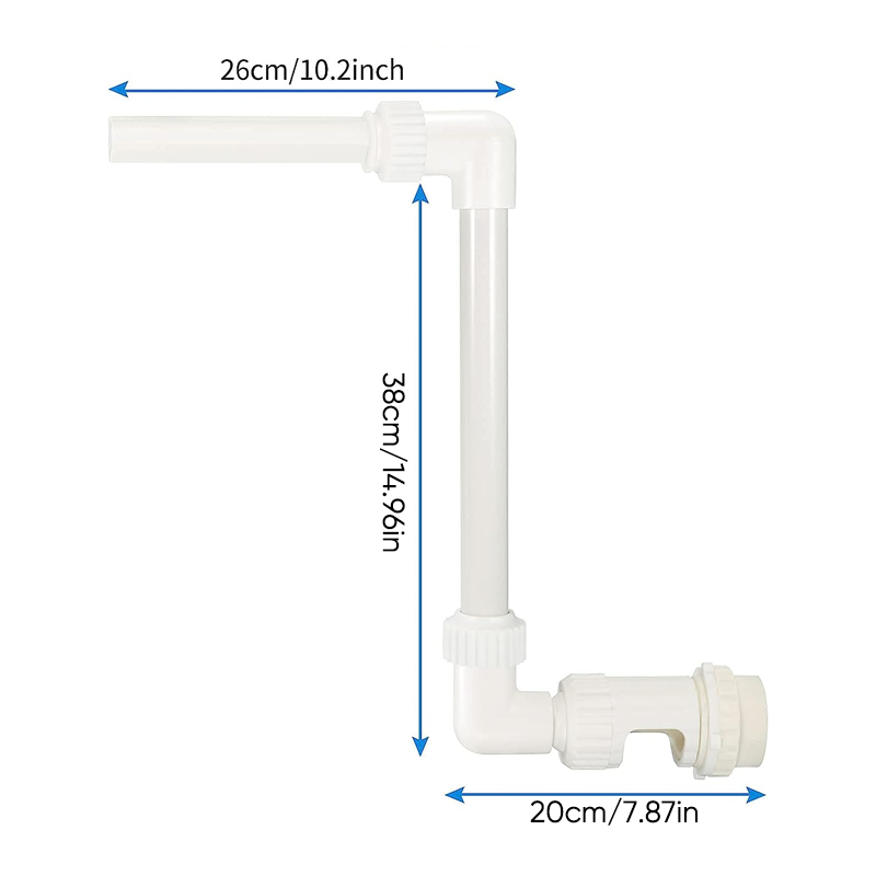 Skanto | Pool Fountain Sprayer