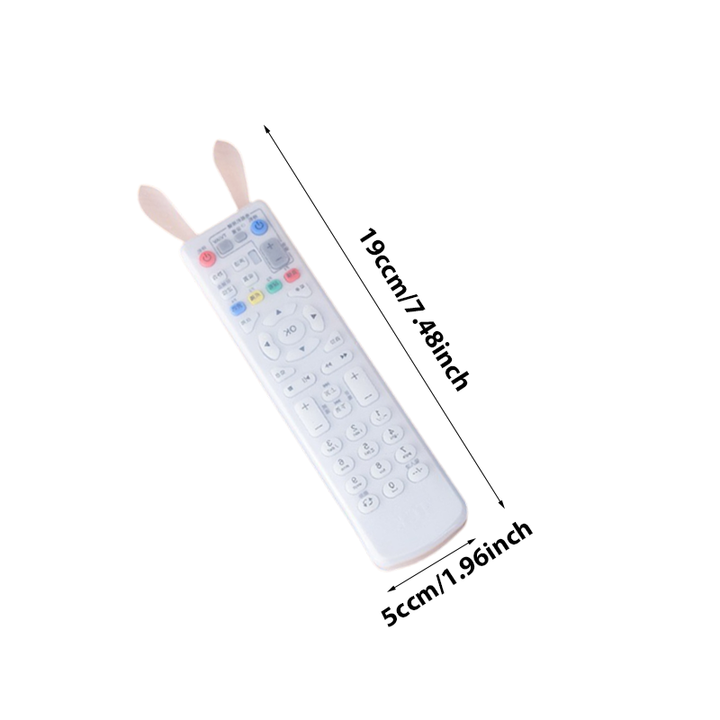 Skanto | Rabbit Fjernkontrollbeskyttelse