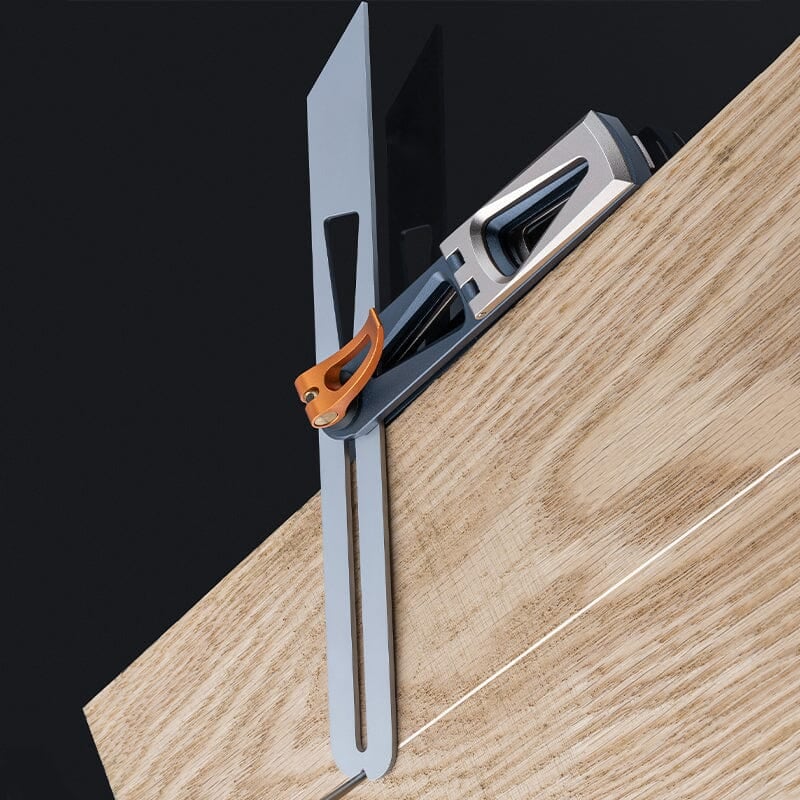 Skanto | Multi-Funksjonell Dovetail Marker