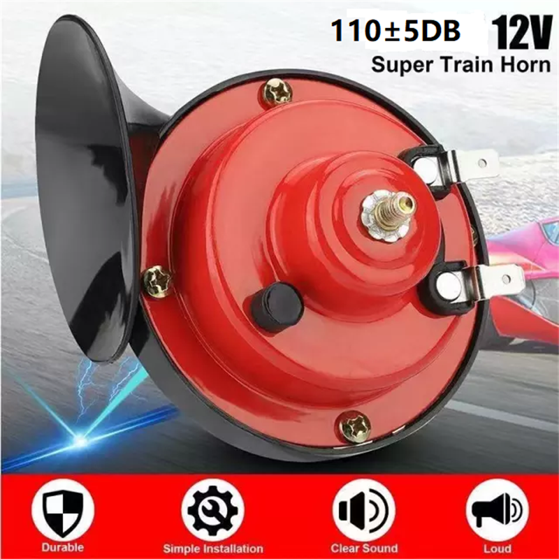 Norvo | Generasjon Tog Horn For Biler