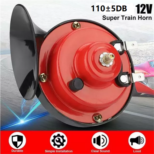 Norvo | Generasjon Tog Horn For Biler