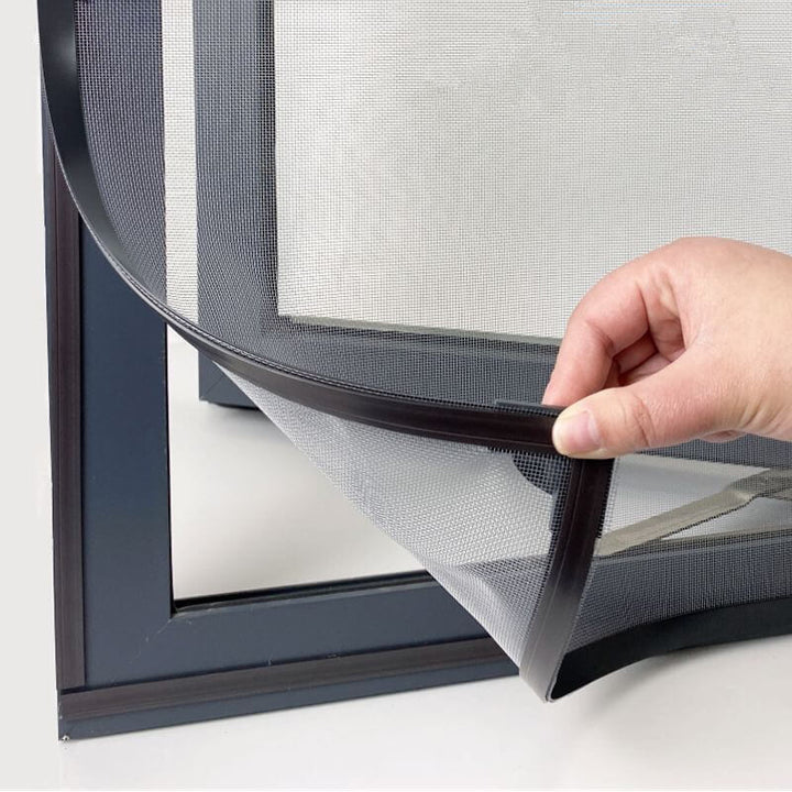 VentilAirShield — Endelig pust insektsfritt og ventiler bekymringsfritt | Skanto