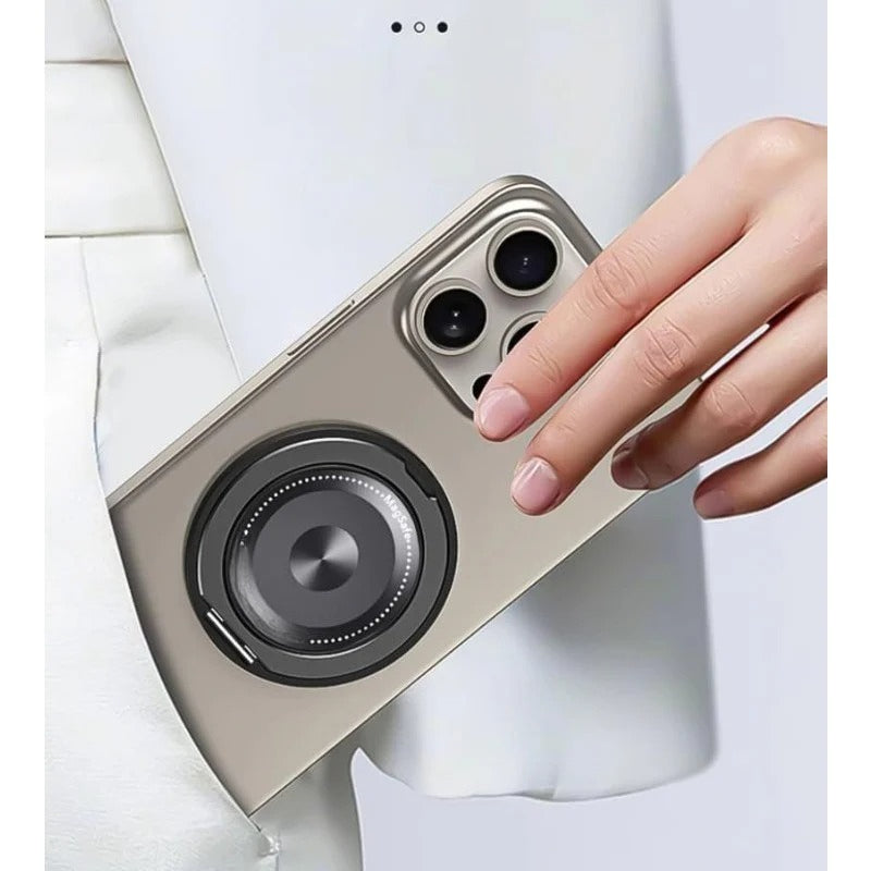 Skanto | 360° Telefon Grip Stativ