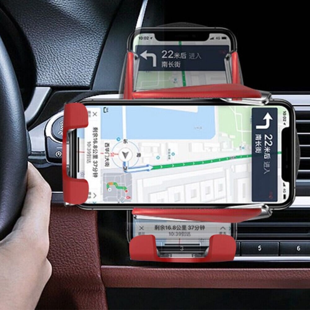 ChargeSmart Befri deg selv når du kjører | Skanto