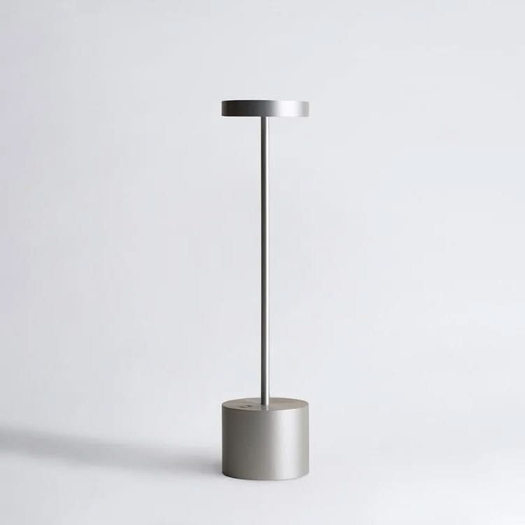 Skanto | Oppladbar LED Bordlampe med Berøringsdimming