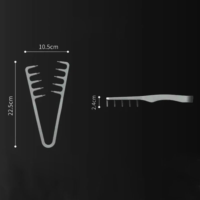 Skanto | VoluLift – Umiddelbar hårtykkelse for et fyldigere, sunnere utseende