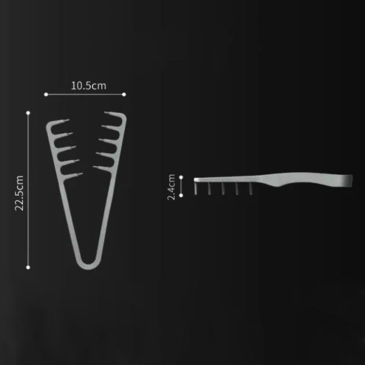 Skanto | VoluLift – Umiddelbar hårtykkelse for et fyldigere, sunnere utseende
