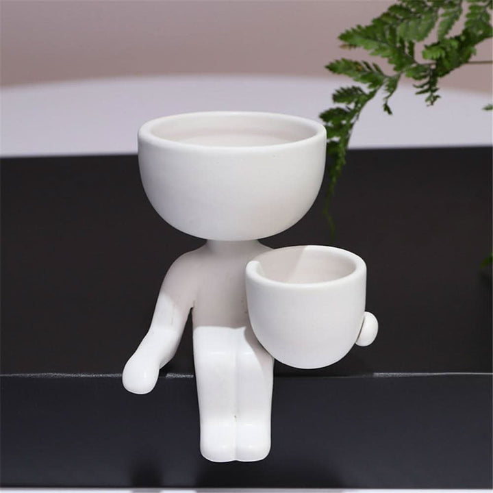 Skanto | BEAU – Elegant Vase for Tidøs Dekorasjon