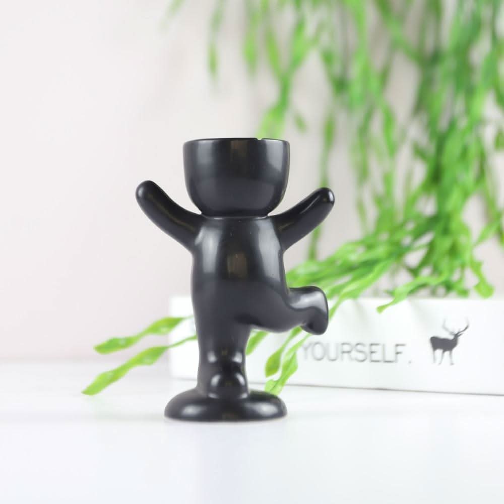 Skanto | BEAU – Elegant Vase for Tidøs Dekorasjon