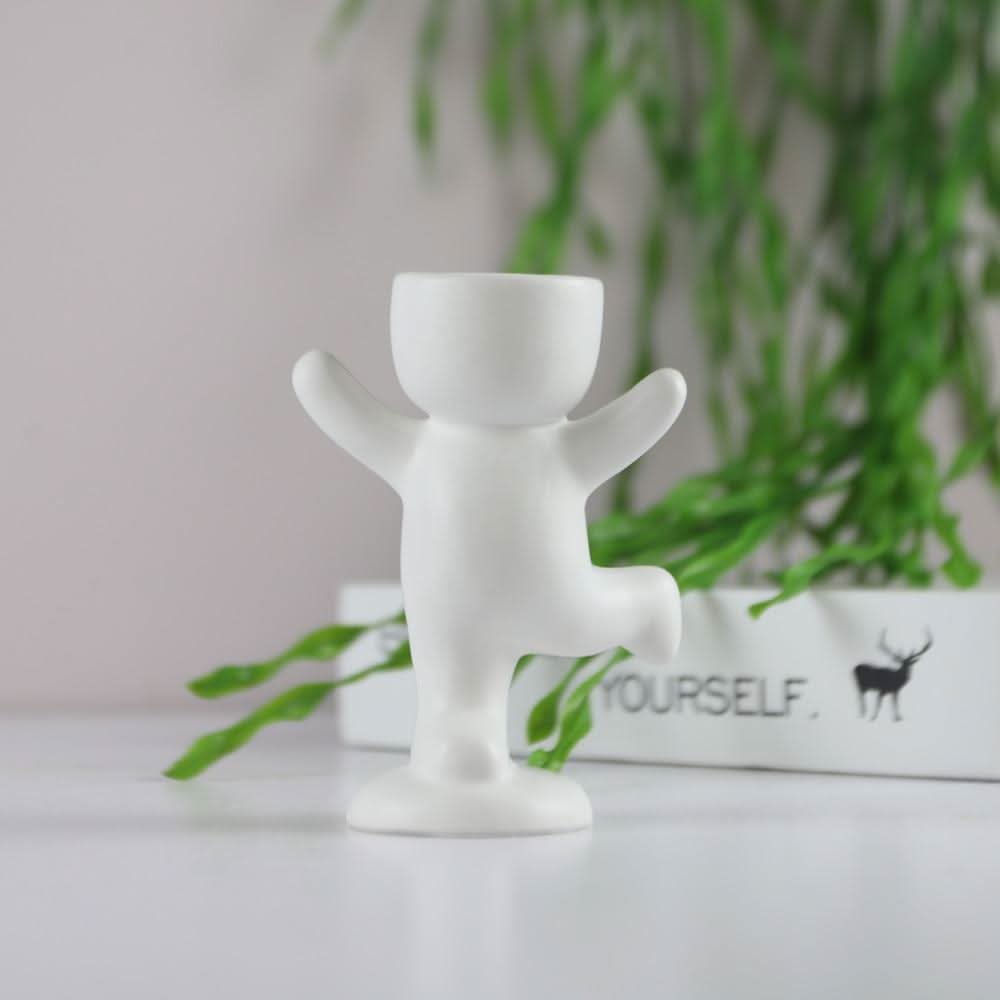 Skanto | BEAU – Elegant Vase for Tidøs Dekorasjon