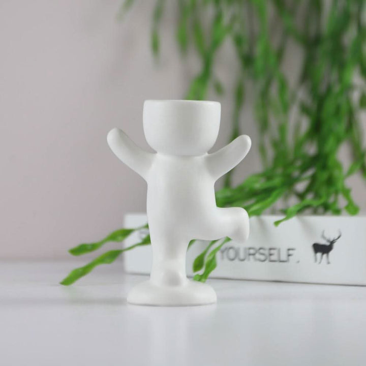 Skanto | BEAU – Elegant Vase for Tidøs Dekorasjon