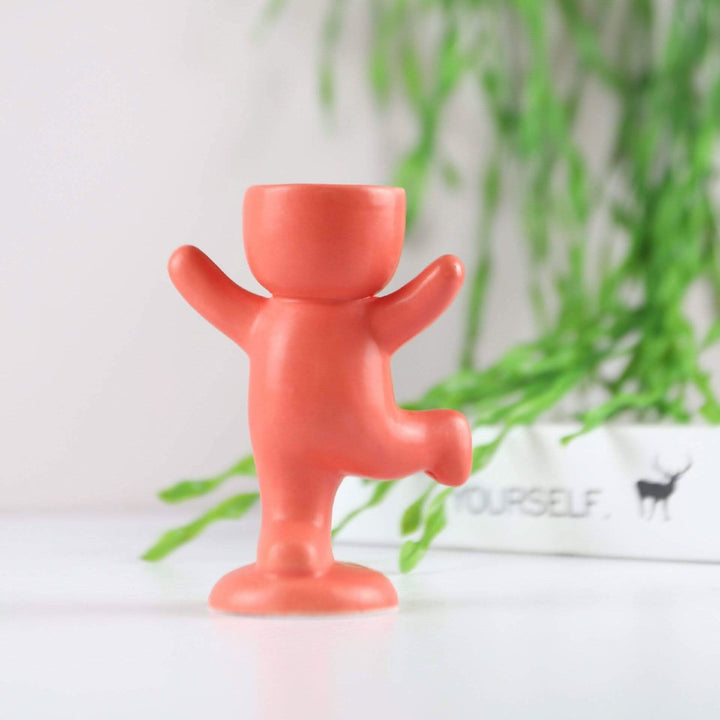Skanto | BEAU – Elegant Vase for Tidøs Dekorasjon