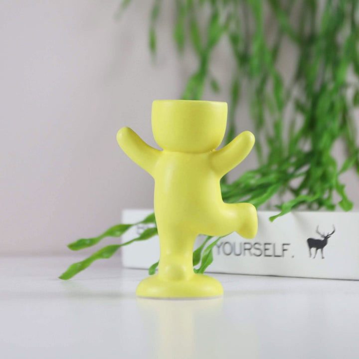 Skanto | BEAU – Elegant Vase for Tidøs Dekorasjon