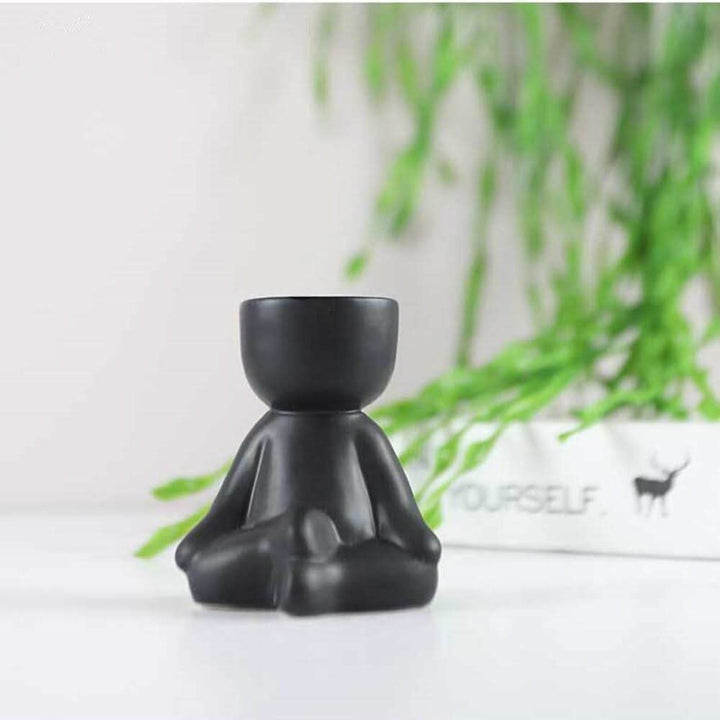 Skanto | BEAU – Elegant Vase for Tidøs Dekorasjon