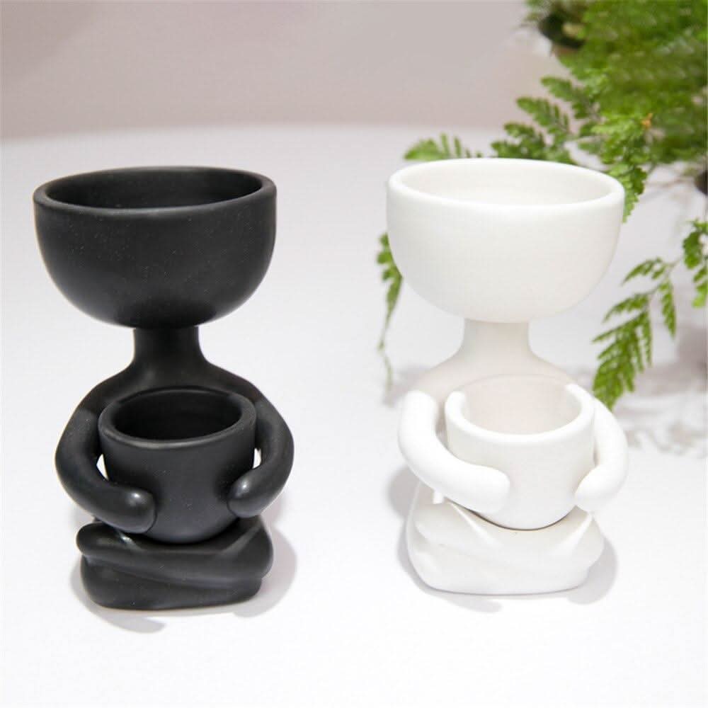 Skanto | BEAU – Elegant Vase for Tidøs Dekorasjon