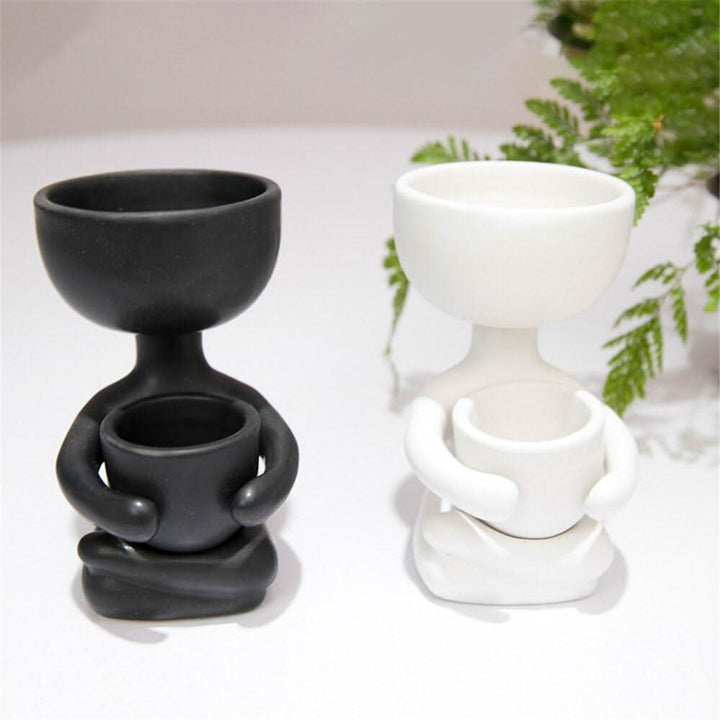 Skanto | BEAU – Elegant Vase for Tidøs Dekorasjon