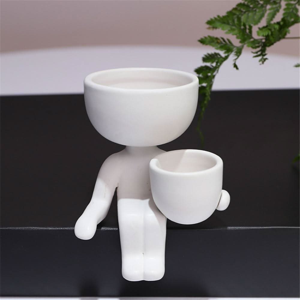 Skanto | BEAU – Elegant Vase for Tidøs Dekorasjon