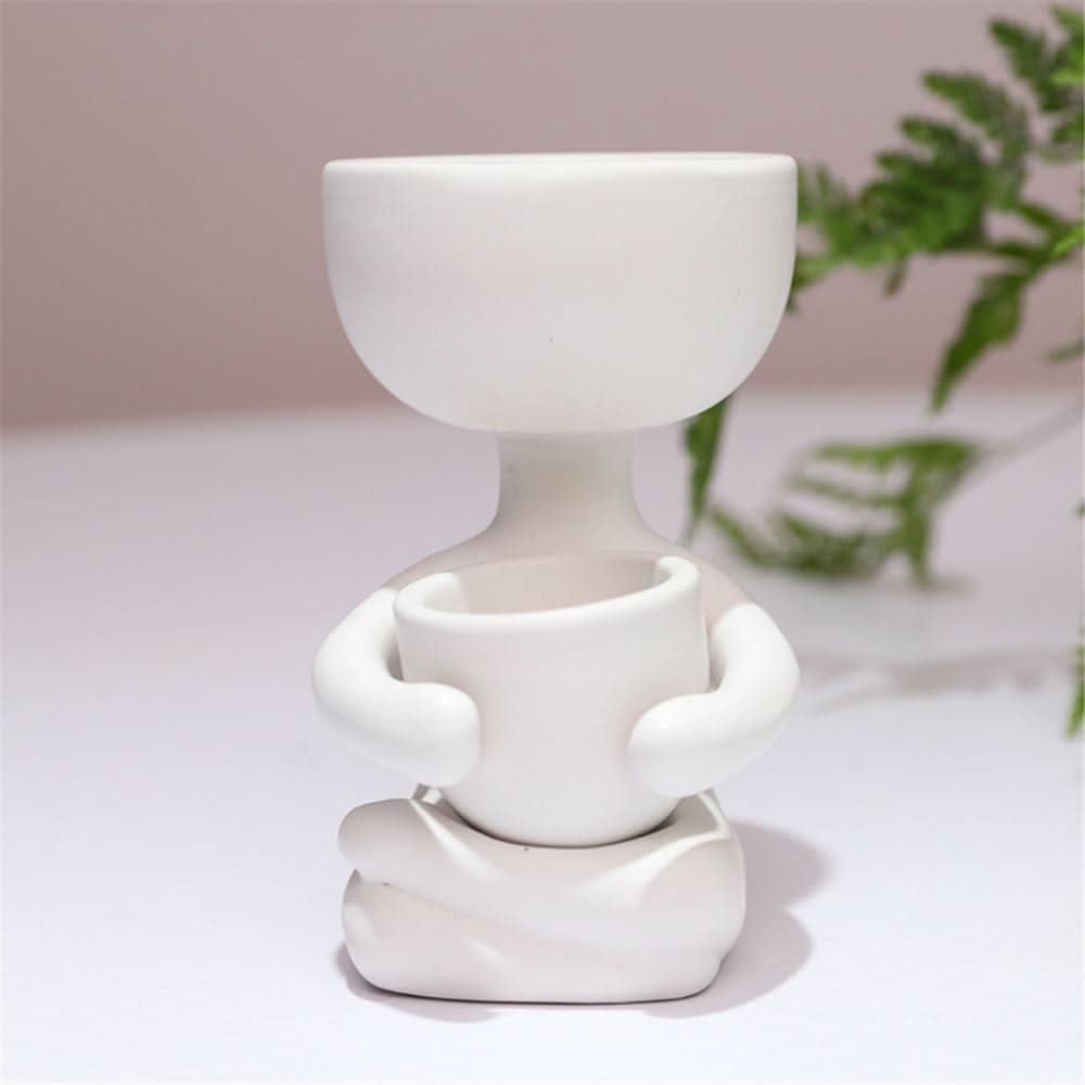 Skanto | BEAU – Elegant Vase for Tidøs Dekorasjon