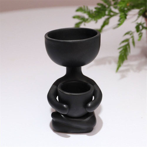 Skanto | BEAU – Elegant Vase for Tidøs Dekorasjon