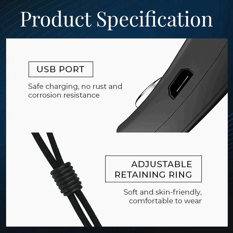 Skanto | BeautyRest+ Sovende V-Ansikt Skjønnhetsenhet