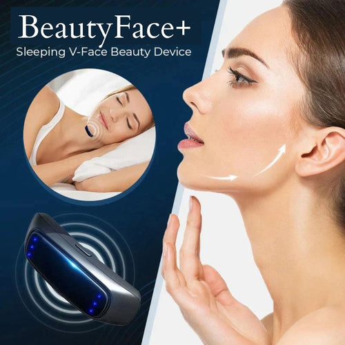 Skanto | BeautyRest+ Sovende V-Ansikt Skjønnhetsenhet