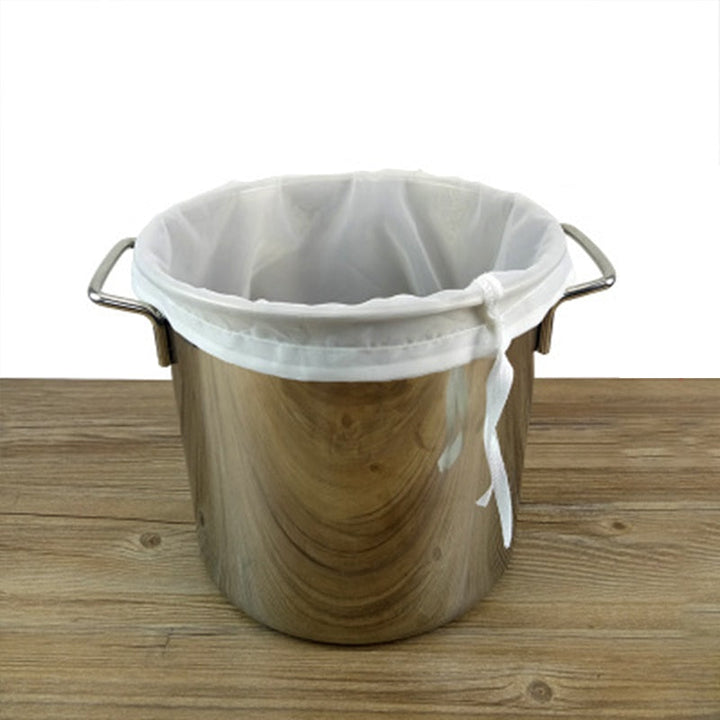 Øl hjemmelaget filterpose for brygging malt kokende vørter mashing sil | Skanto