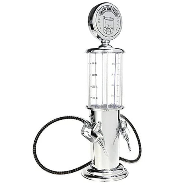 Øltårn Drikkelikørdispenser 1/2-shot Drikketårn Dispenser | Skanto