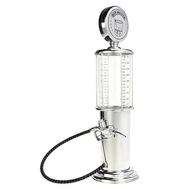 Øltårn Drikkelikørdispenser 1/2-shot Drikketårn Dispenser | Skanto