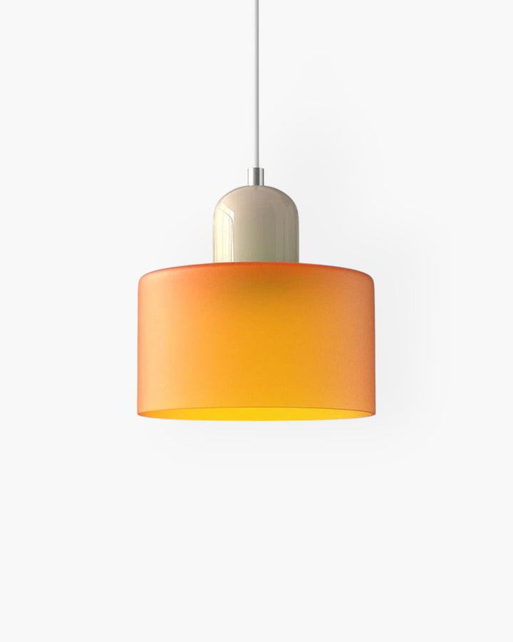 Skanto | Elegant pendellampe med en skulpturell silhuett