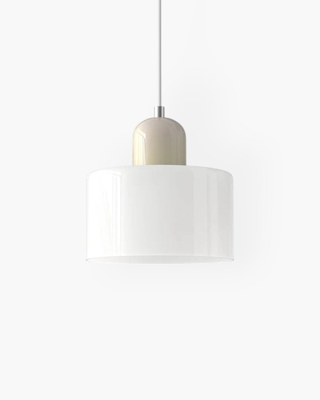 Skanto | Elegant pendellampe med en skulpturell silhuett